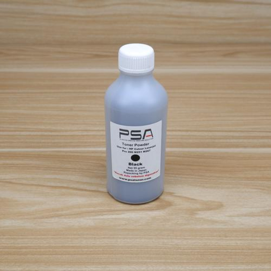 Refill Toner Laser (Hp)