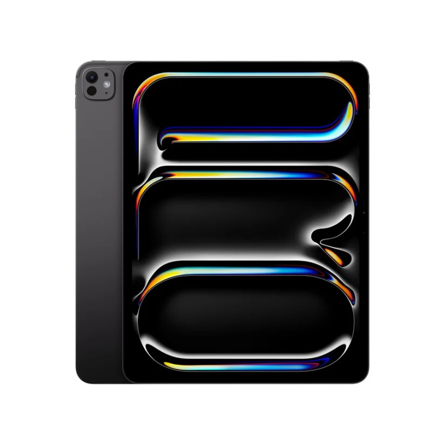iPad Pro M4 13-inch 1TB, WIFI + Cellular, Nano-texture glass include Magi Keybaord 13 M4, Pencil Pro dan Airpods 4