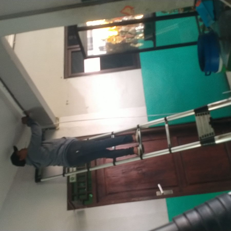 Instalasi cctv - utama