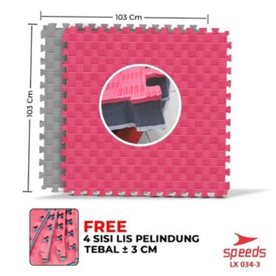 Matras Evamat Puzzle