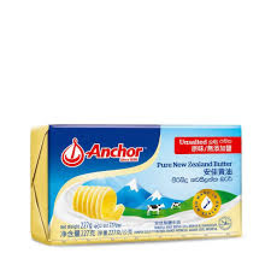 Anchor Butter Unsalted
