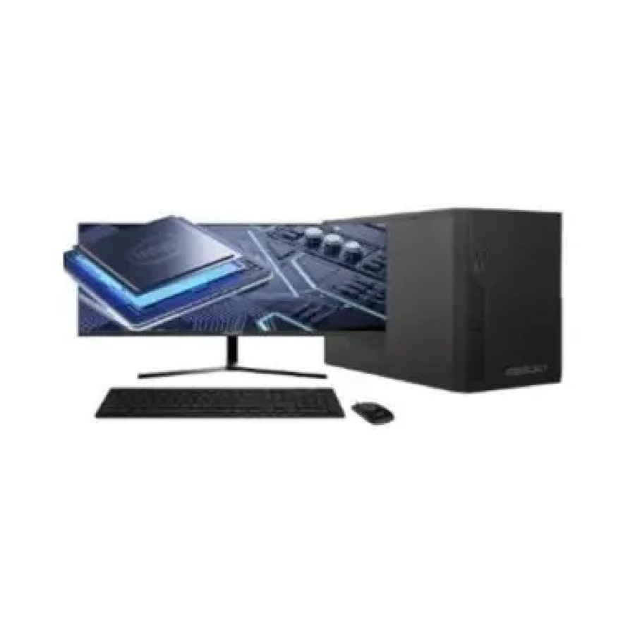 PC DEKSTOP AXIOO MyPC Pro L5 (16N5-22)