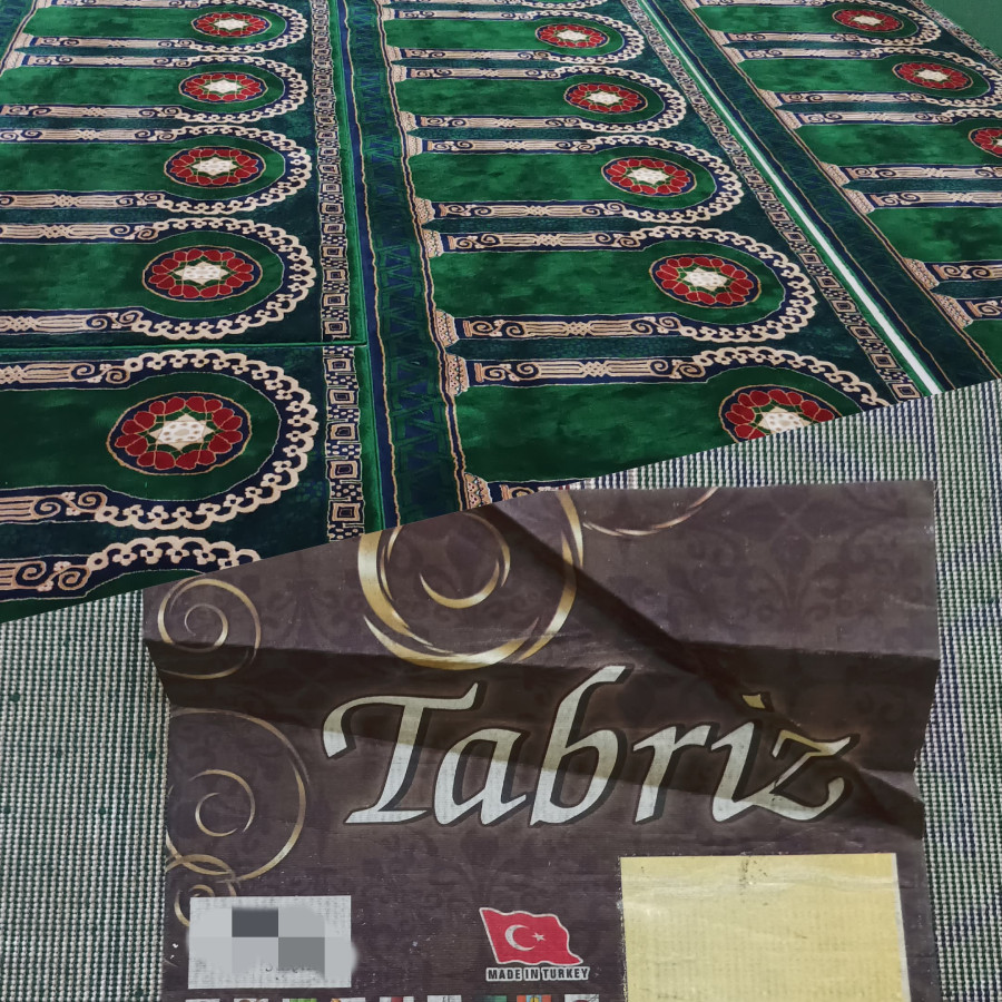 Karpet Lantai