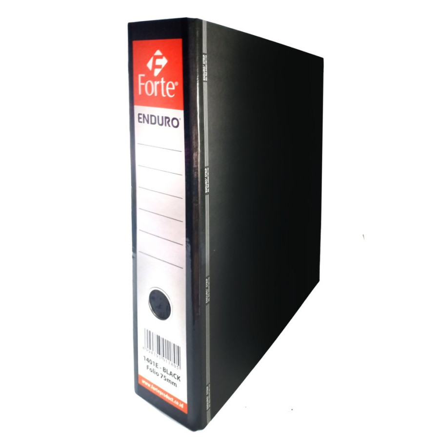 Ordner Folio Enduro Forte F4 / 75 MM