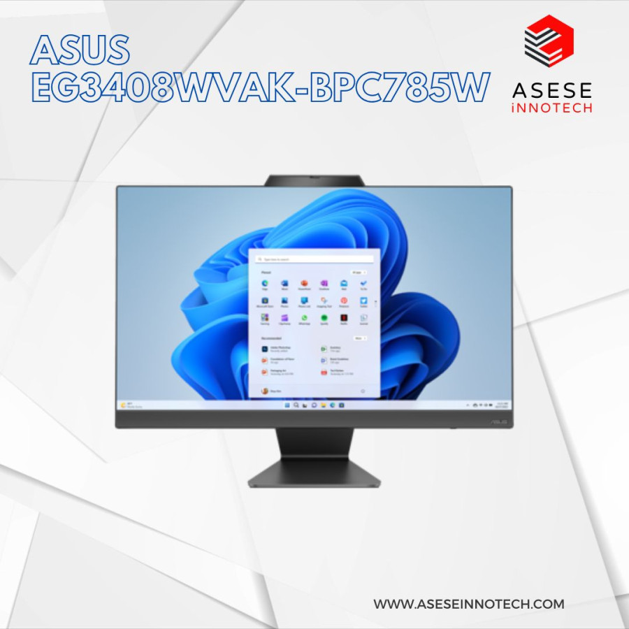 ASUS EG3408WVAK-BPC785W