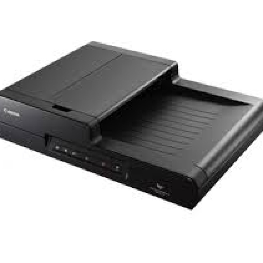 SCANNER CANON DRF-120 - utama