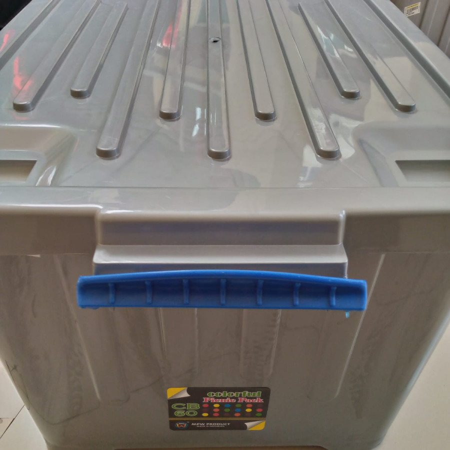 Container Box 60 L