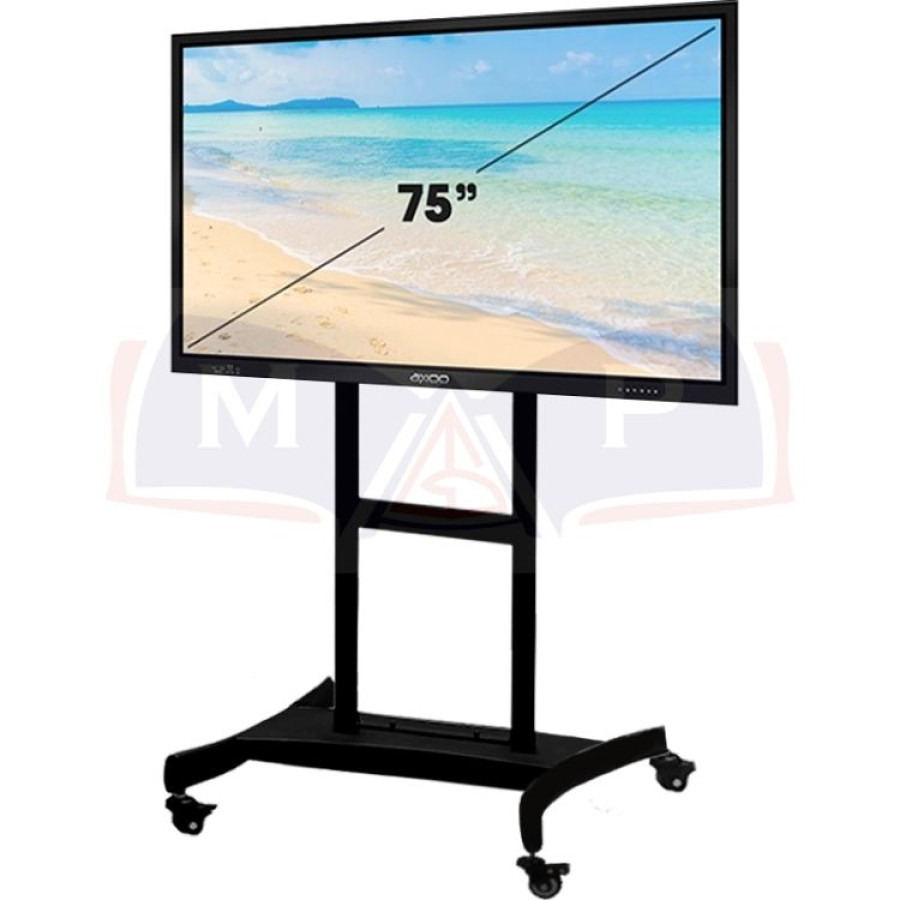 INTERACTIVE FLAT PANEL 75 INCH