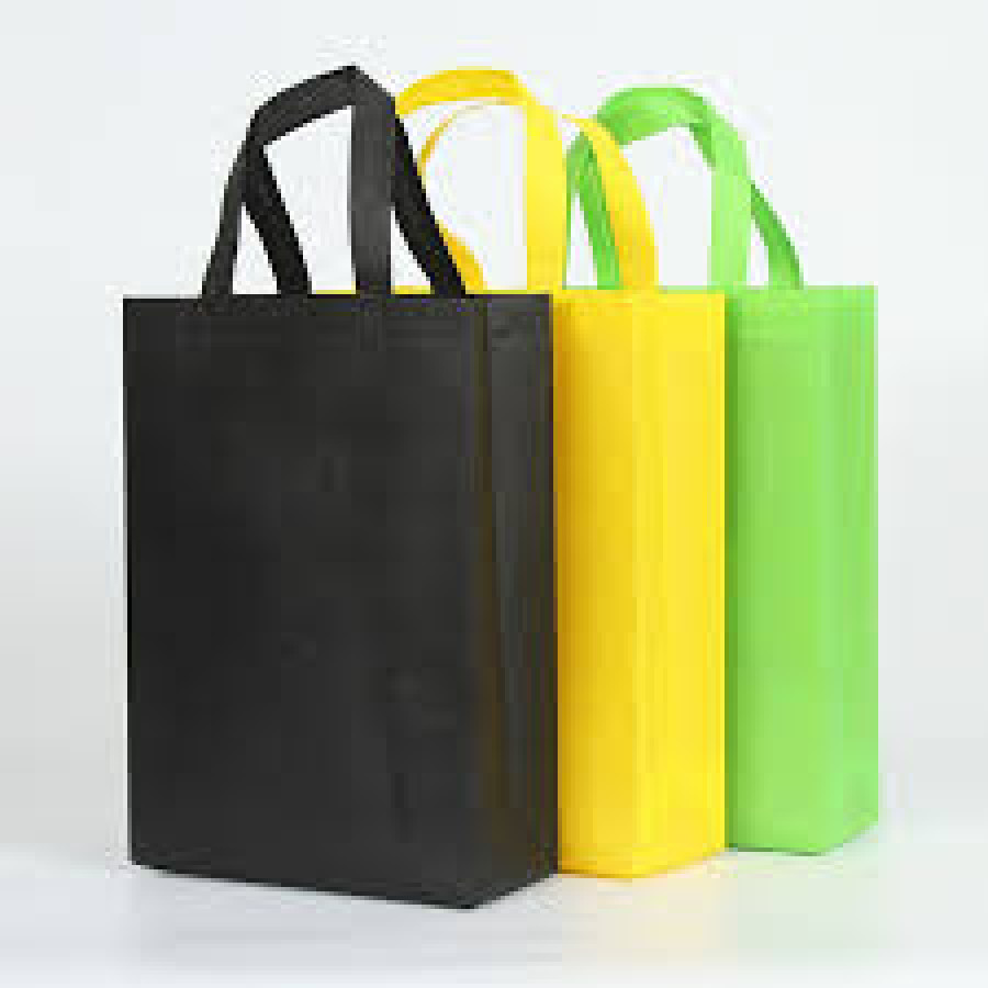 goodie bag