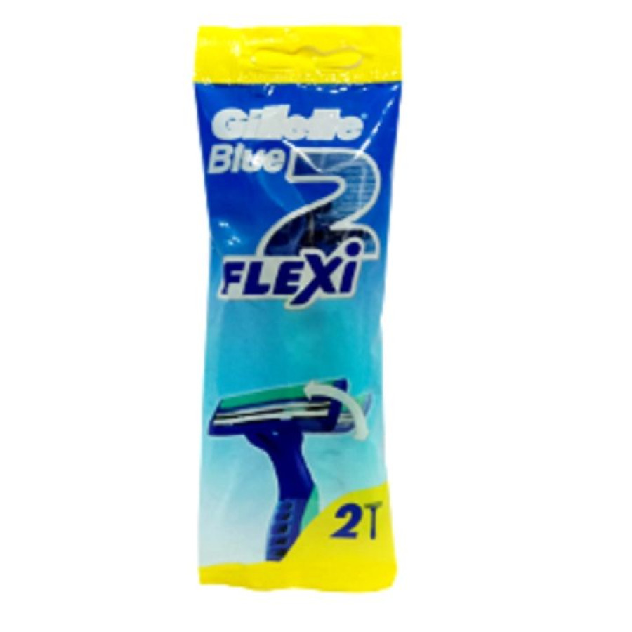 Gillette Blue 2 Flexi