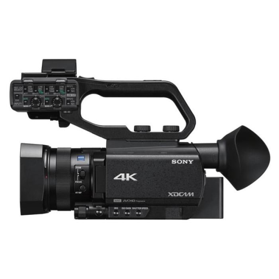 Camcorder Kamera Sony