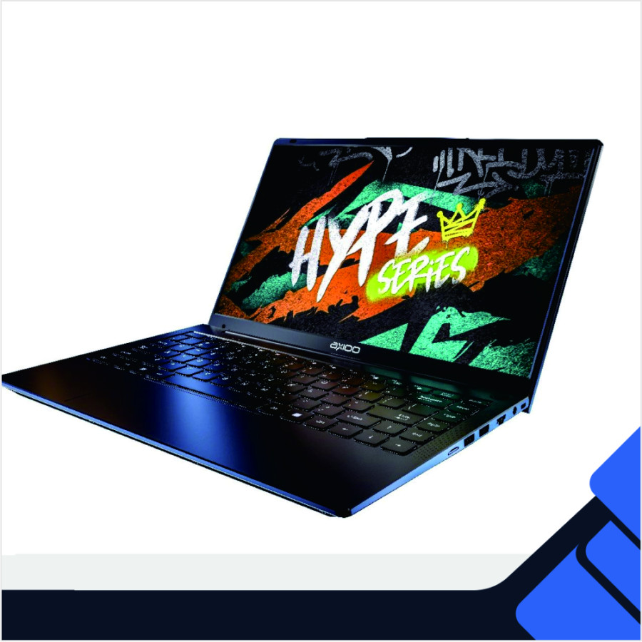 AXIOO NOTEBOOK MYBOOK PRO 107 (16S5)