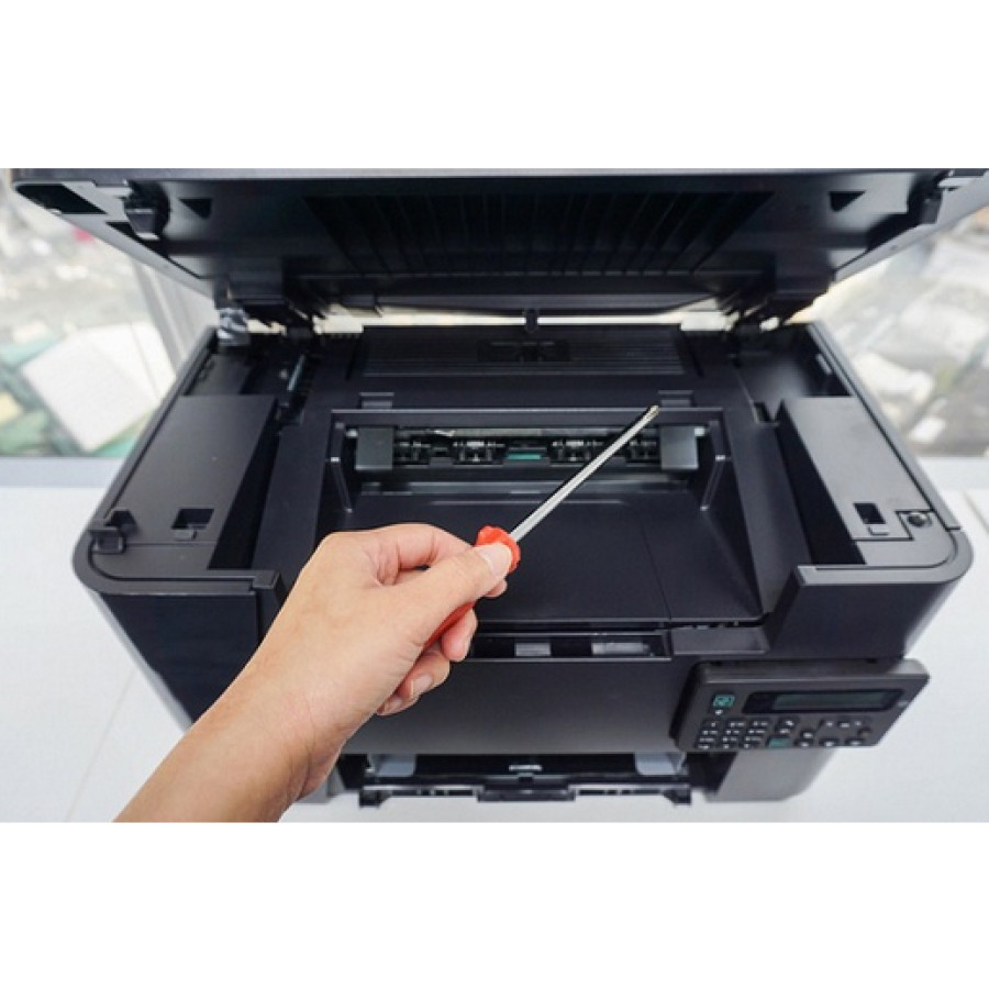 Jasa Pemeliharaan Printer (Service)
