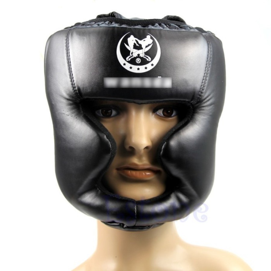 HEAD GUARD TINJU