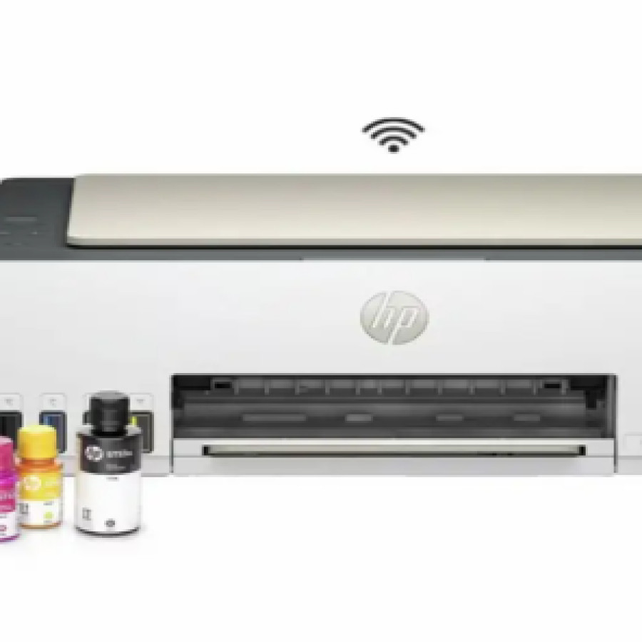 Printer HP Smart Tank 583 Wireless