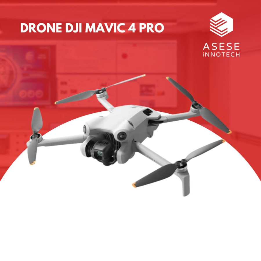 DRONE DJI MAVIC 4 PRO