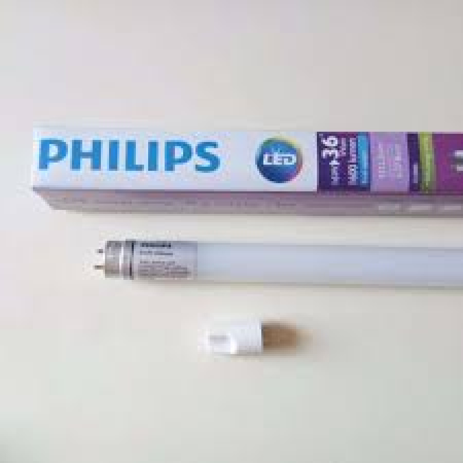 Lampu LED 16 Watt merk Philips