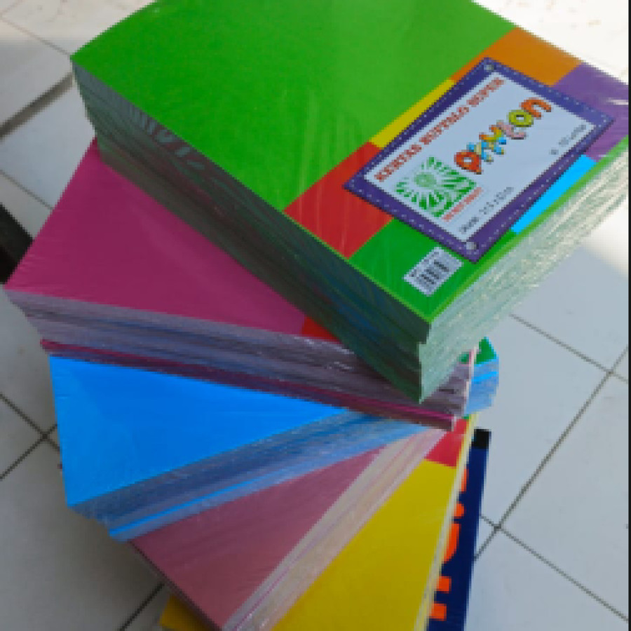 KKERTAS BUFALLO PHYTON F4