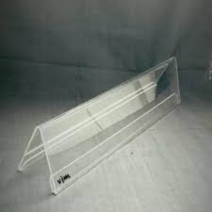 Akrilik Meja uk.30cmx7cm