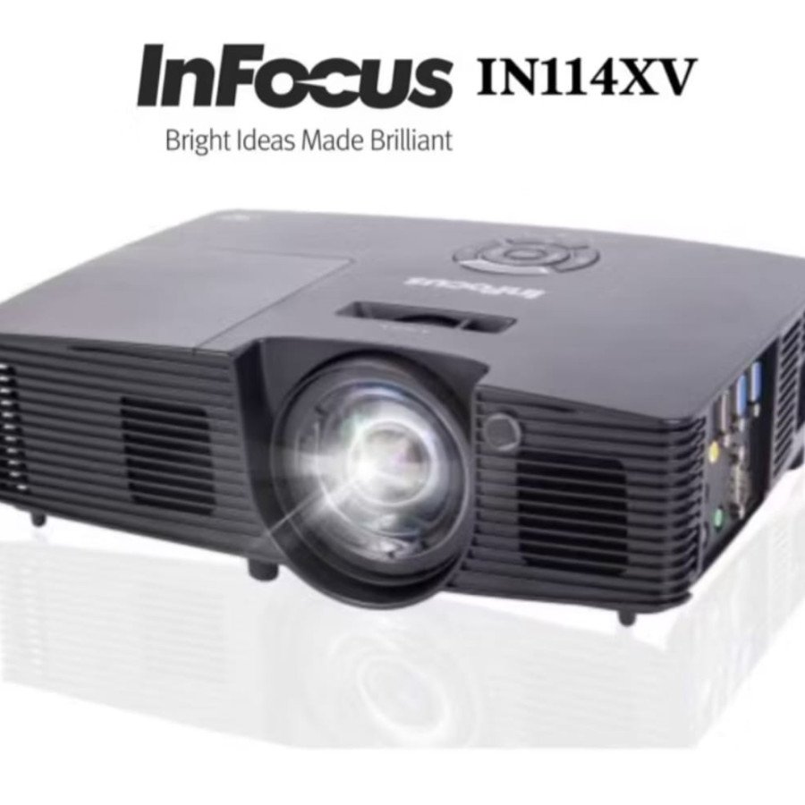 INFOCUS IN114XV