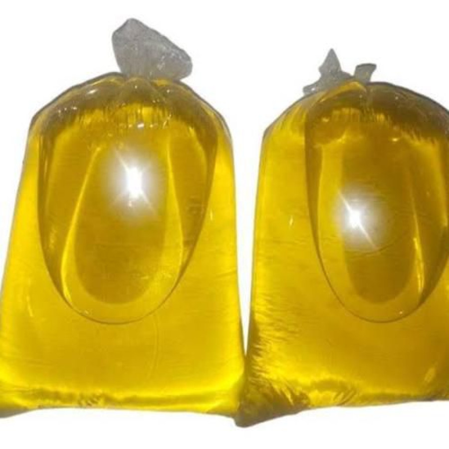Minyak Goreng Minyakita 110 ml