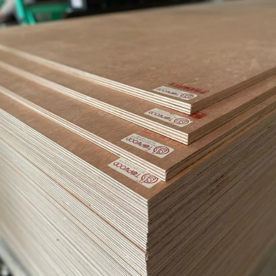 PLYWOOD/MULTIPLEKS