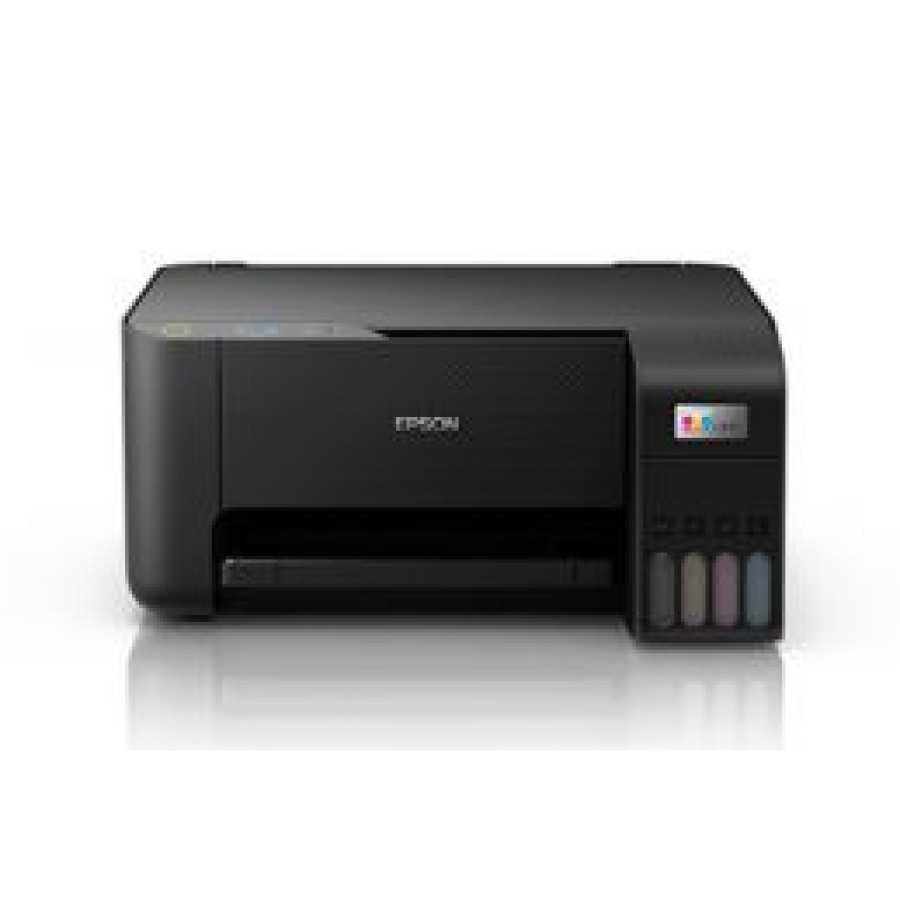 printer wifi epson l3250 all in one wirelessw - utama