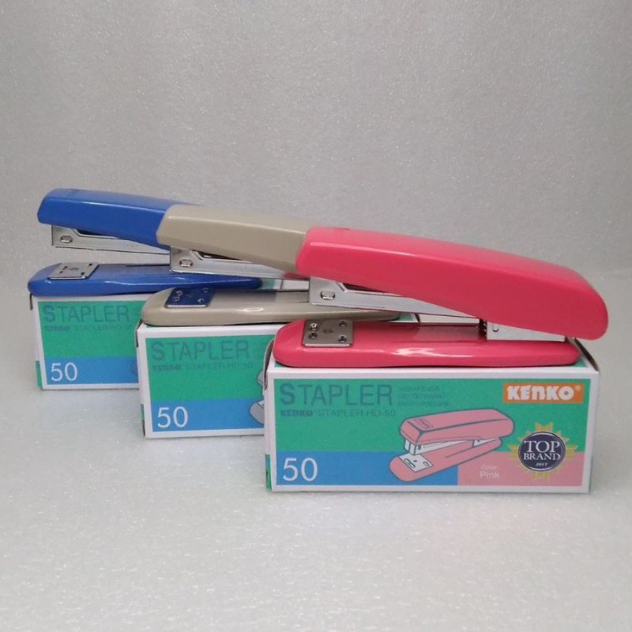 stapler kenko HD-50