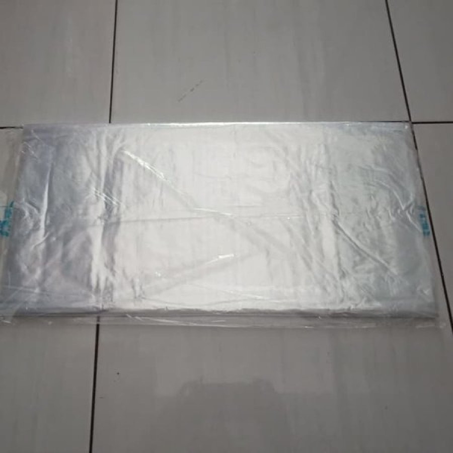 Plastik Roll 04x25x1000cm