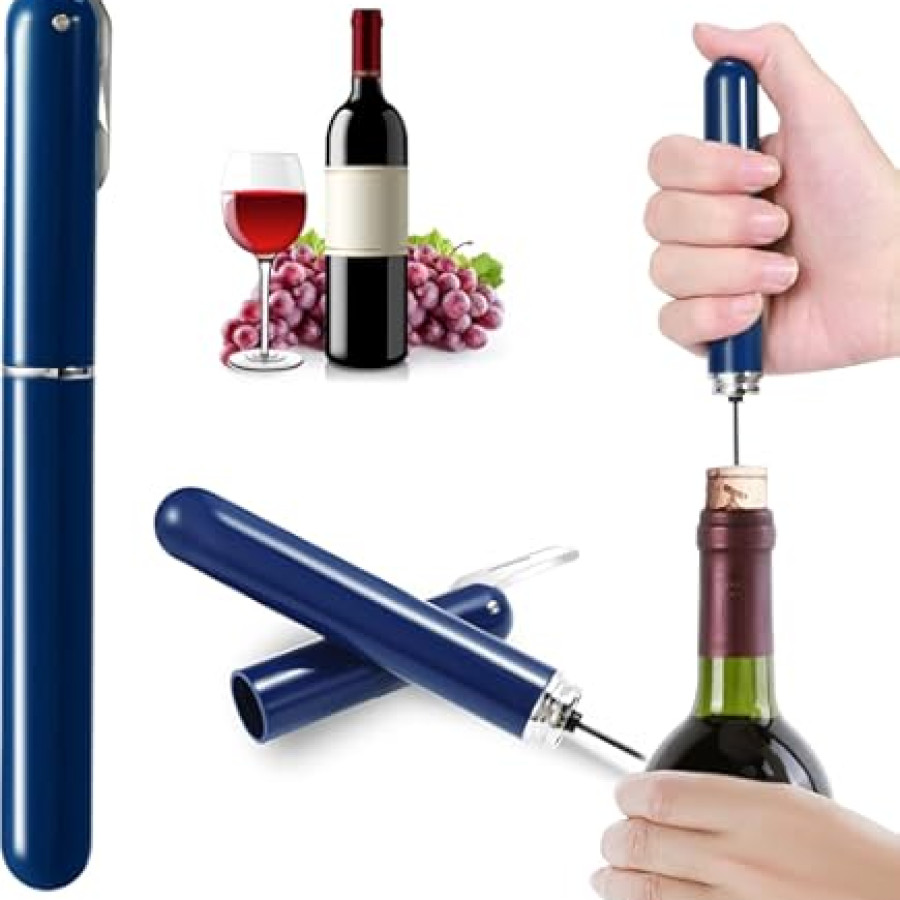 Bottle Opener Pen