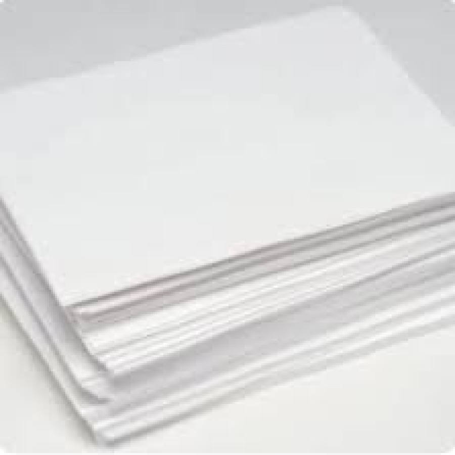 Kertas Foto F4 230 No Merk