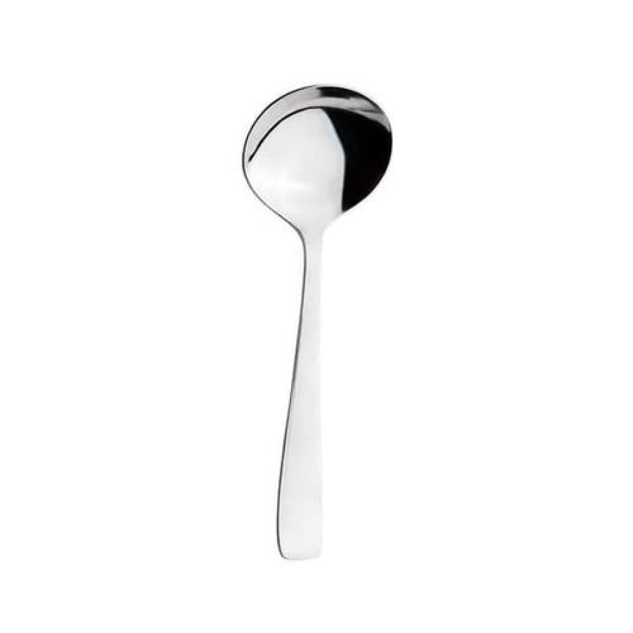 Soup Spoon Stainless