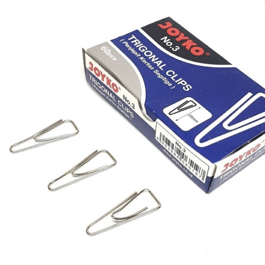 PAPER CLIP JOYKO NO. 03