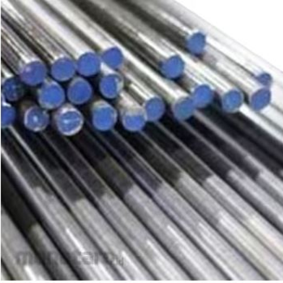 Lautan Steel Besi Beton Polos SNI