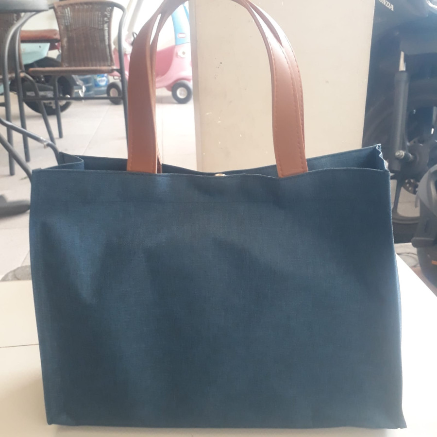 Tas Souvenir - utama