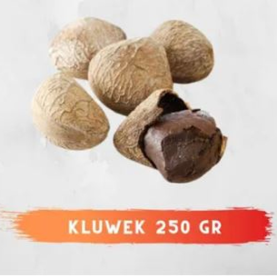Kluwek 250 Gram