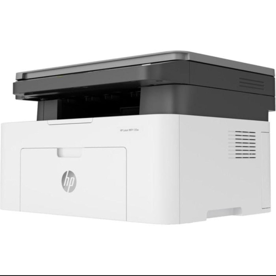 Printer Laserjet Merk HP - depan