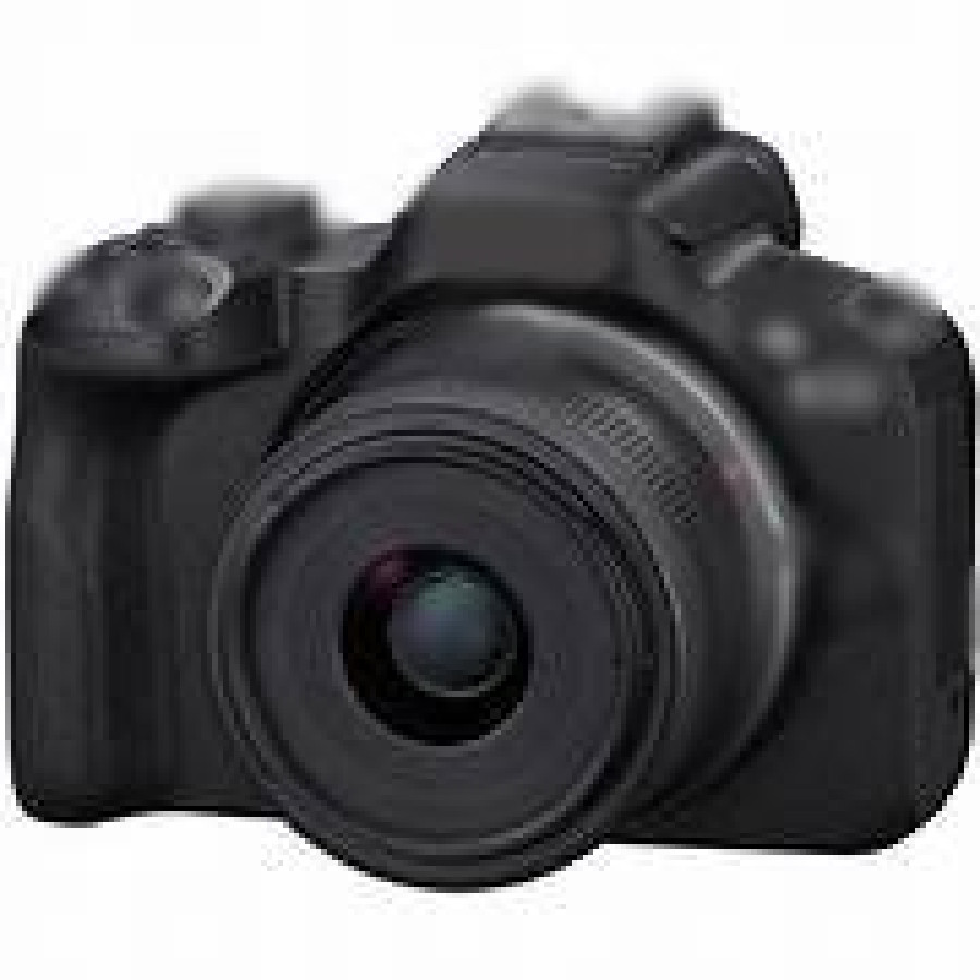 Kamera digital canon eos r50