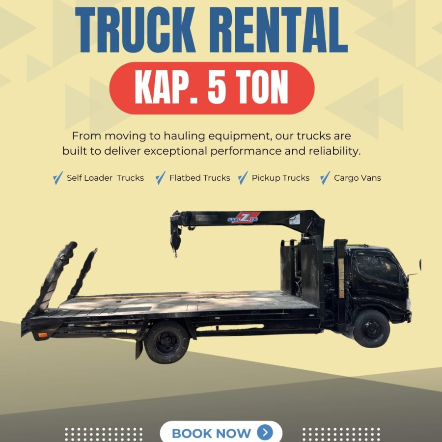 SEWA TRUCK