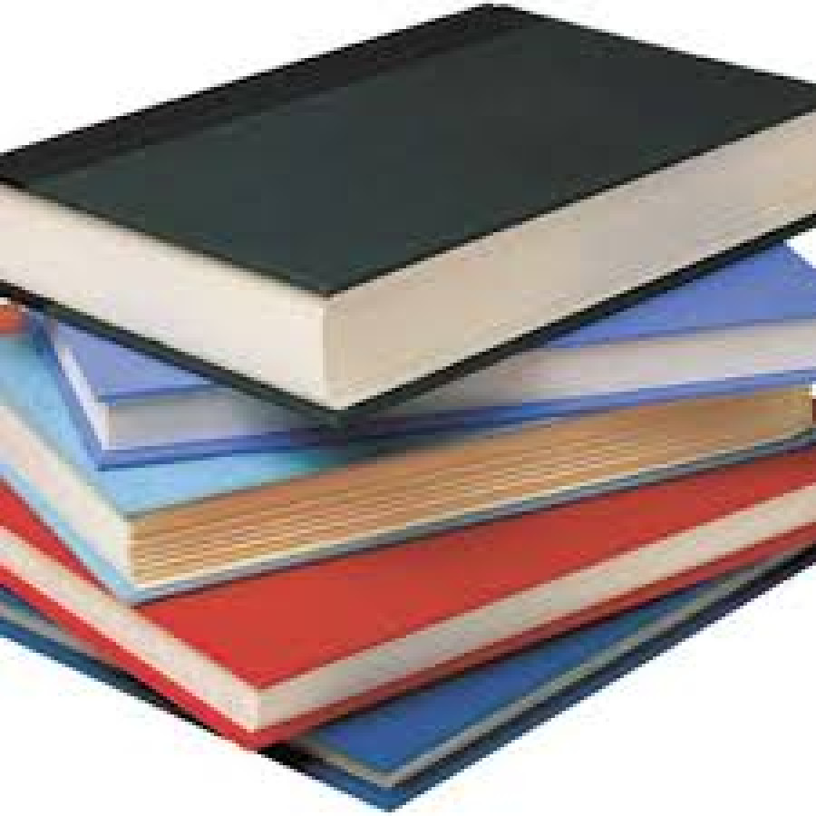 Cetak Buku laporan