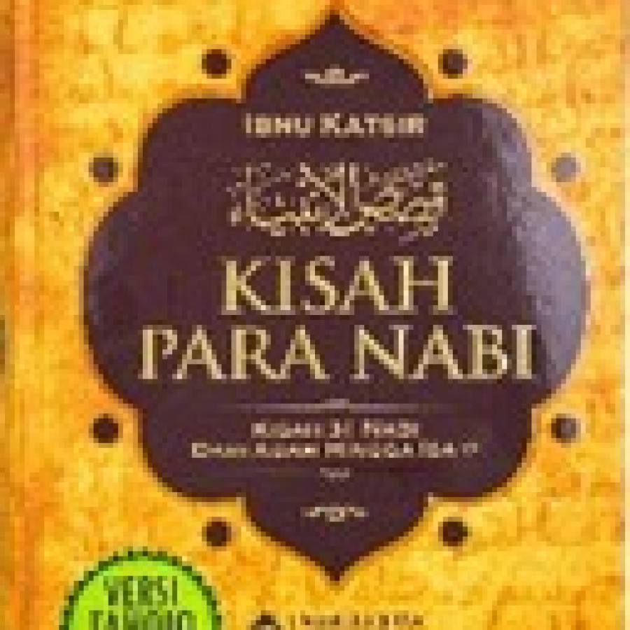 Kisah Para Nabi