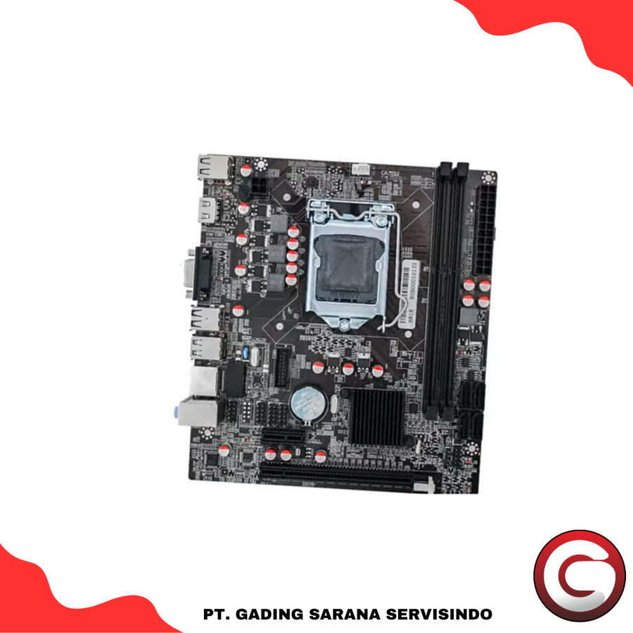 Mainboard H81