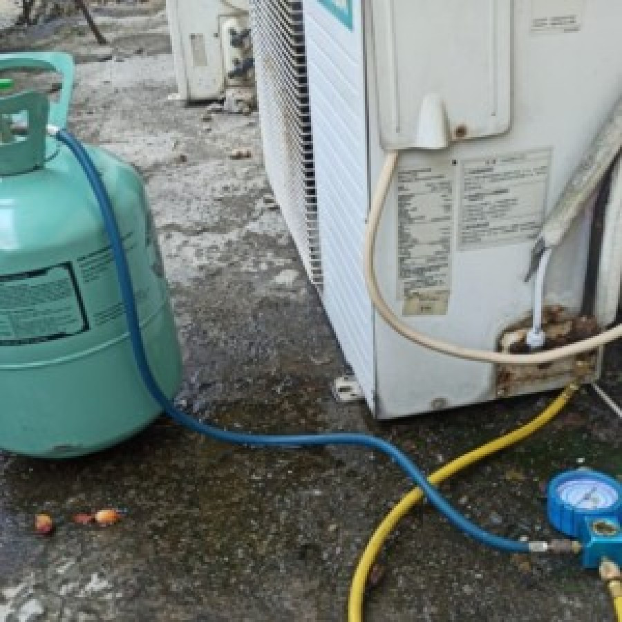 Isi Freon Full R32 AC 1 pk