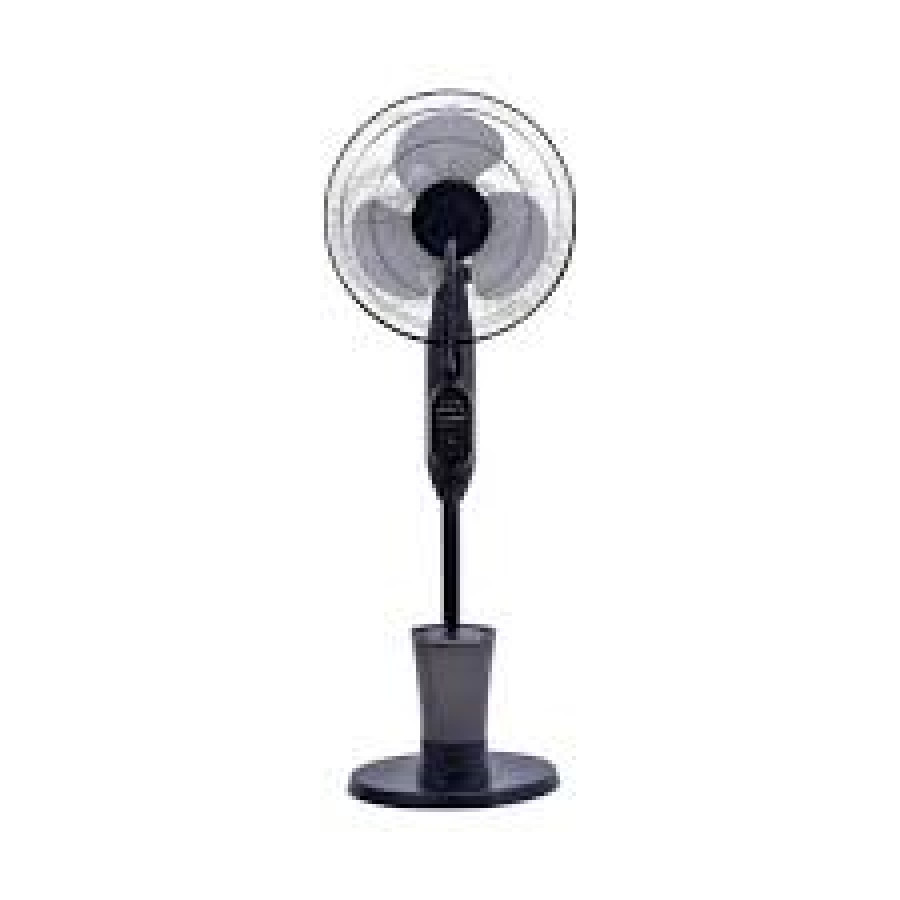 Krisbow Misty Fan Kipas Angin Embun Uap 16 + Kabel Rol 10 Meter