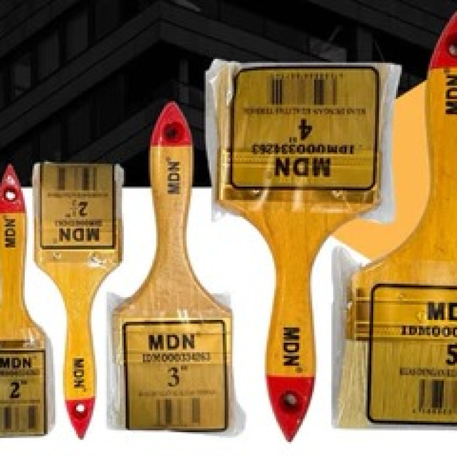 KUAS CAT 2"MDN