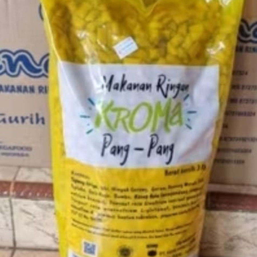 Pang Pang Kroma