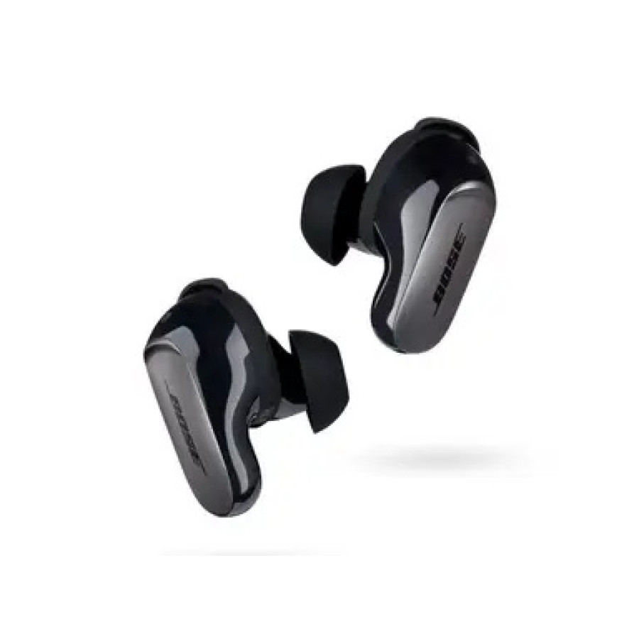 BOSE QuietComfort Ultra Earbuds (Black) [882826-0010]
