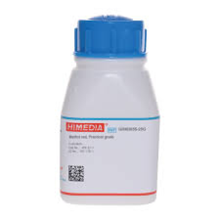 HIMEDIA Metyl Red