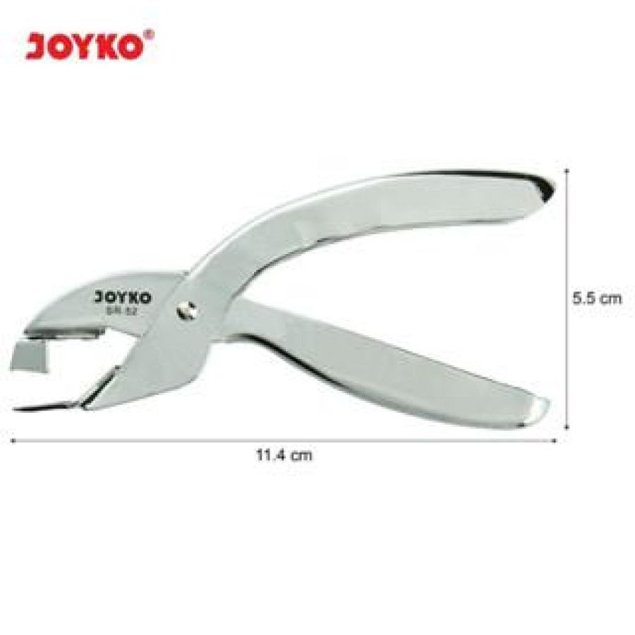 Remover Staples Joyko