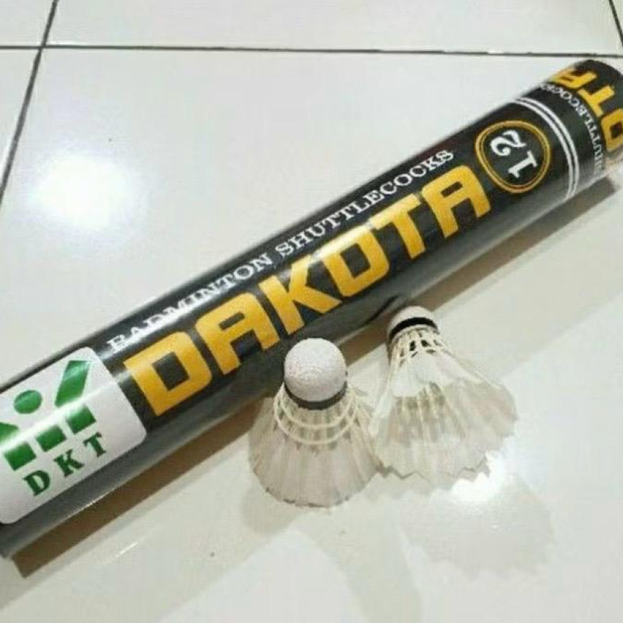 shuttlecock